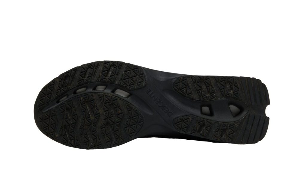 DESCENTE TORVENT(トルヴェント)カラー: BKGY