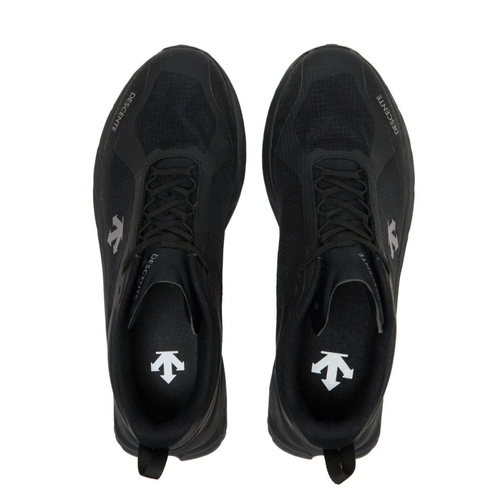 DESCENTE TORVENT(トルヴェント)カラー: BKGY