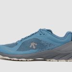 DESCENTE TORVENT(トルヴェント)カラー:BLBK