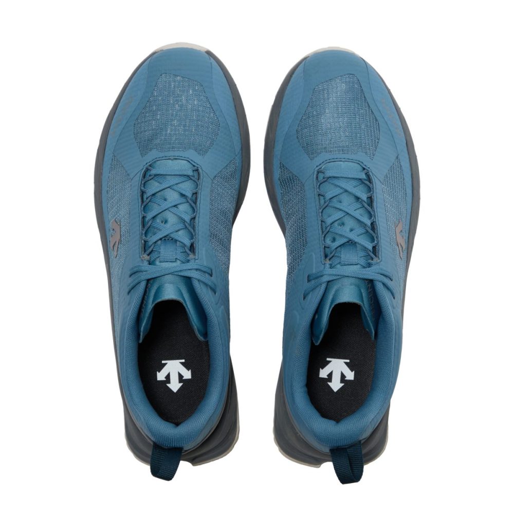 DESCENTE TORVENT(トルヴェント)カラー:BLBK