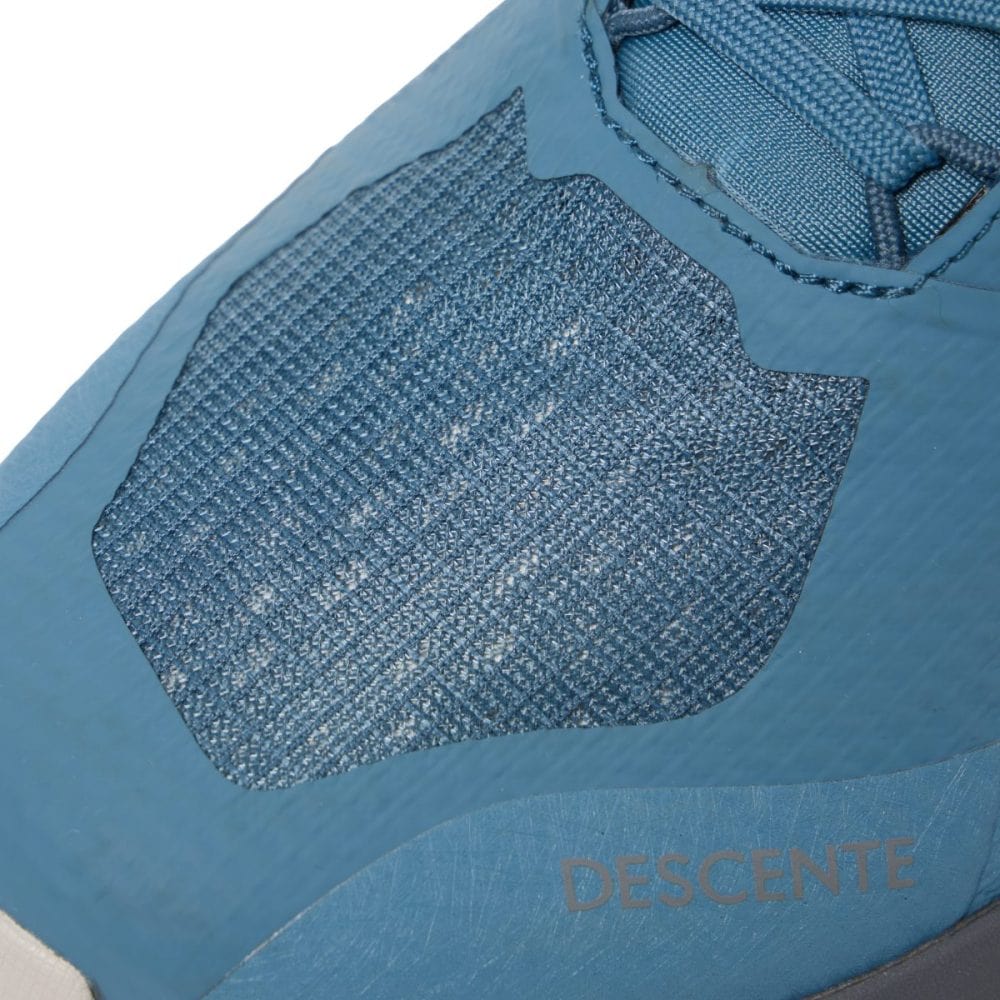 DESCENTE TORVENT(トルヴェント)カラー:BLBK