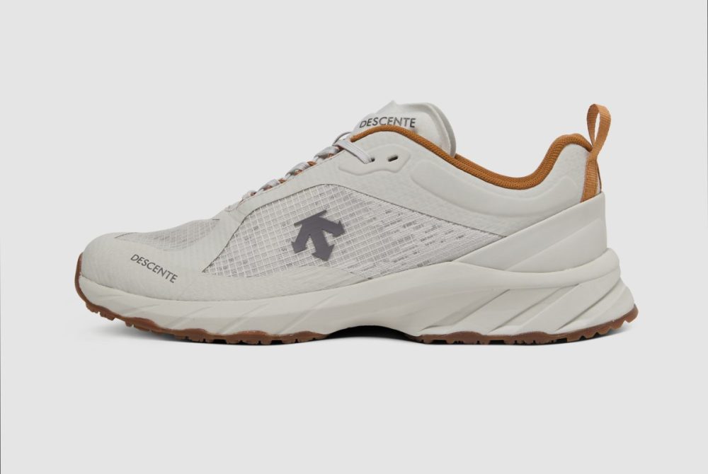 DESCENTE TORVENT(トルヴェント)カラー:WHRD