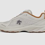 DESCENTE TORVENT(トルヴェント)カラー:WHRD