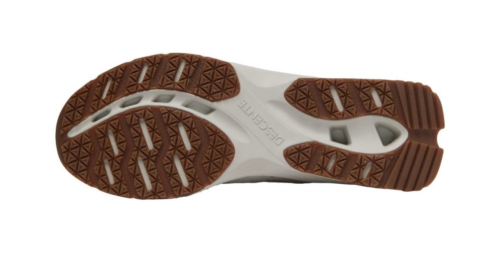 DESCENTE TORVENT（トルヴェント）カラー：WHRD