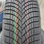 季節ごとに変わる日本の路面にしっかりと対応してくれる嬉しい機能が満載