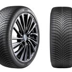 夏タイヤと冬タイヤのいいとこどりを実現したグッドイヤー ベクター フォーシーズンズ ジェンスリー