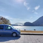 ロードノイズが控えめだったことは意外な発見