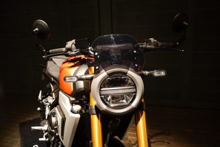 【初速で受注1000台超え】スズキの新型「GSX-8T / 8TT」が大ヒット。イタリアンデザインと最新装備の融合がたまらない