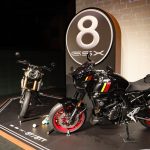 スズキ待望のネオクラシックモデル「GSX-8T」と「GSX-8TT」