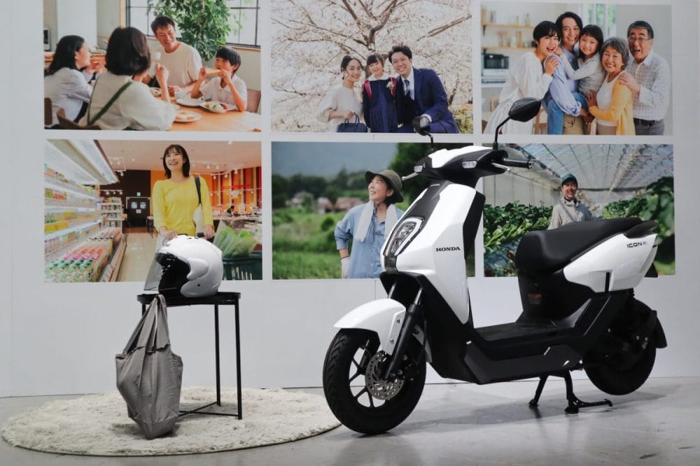 ユーザーの多様なライフタイルに寄り添うようなモデルを目指す