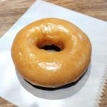 唯一無二の美味しさを誇る「オリジナル・グレーズド」