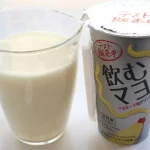 第2位　「狂気の商品『飲むマヨ』が話題」恐る恐る購入…その味はリアルにマヨネーズ？ローソンの“マヨラー待望の新作”をグルメライターが試してみた