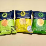 成城石井、“ご褒美系”海外ポテチ3種を食べ比べ