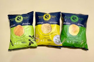 【成城石井】ポテチに583円は正気か？日本のポテチとは別物な“ご褒美系”海外ポテチ3種を食べ比べ