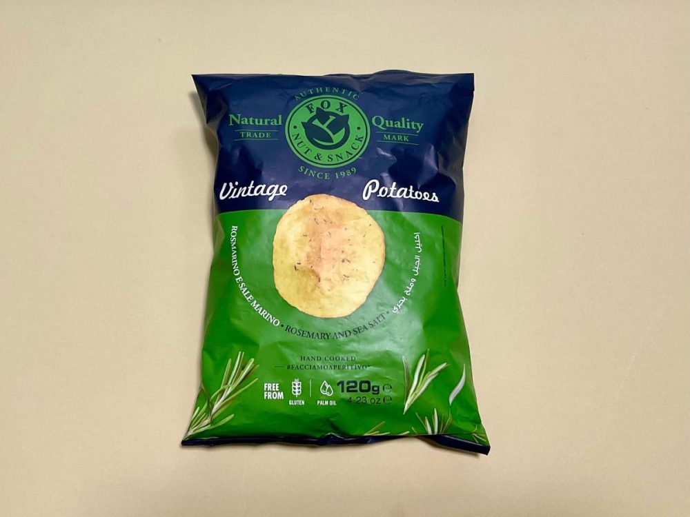 【成城石井】ポテチに583円は正気か？日本のポテチとは別物な“ご褒美系”海外ポテチ3種を食べ比べ