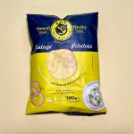 成城石井、バーイタリア サワークリームオニオン ポテトチップス