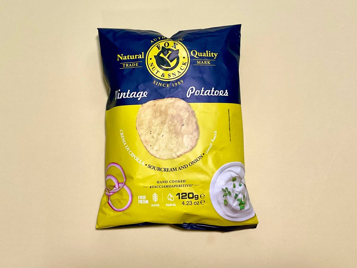 【成城石井】ポテチに583円は正気か?日本のポテチとは別物な“ご褒美系”海外ポテチ3種を食べ比べ