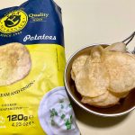 成城石井、バーイタリア サワークリームオニオン ポテトチップス