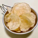 成城石井、バーイタリア サワークリームオニオン ポテトチップス