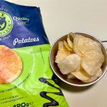 成城石井、バーイタリア バルサミコシーソルト ポテトチップス