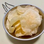 成城石井、バーイタリア バルサミコシーソルト ポテトチップス