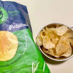 成城石井、バーイタリア ローズマリーシーソルト ポテトチップス