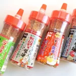 第1位　「ドンキの人気すぎる商品がさらに…」万能ふりかけ“ごまにんにく”の新商品4種を食べ比べ！相性抜群の料理を考えてみた