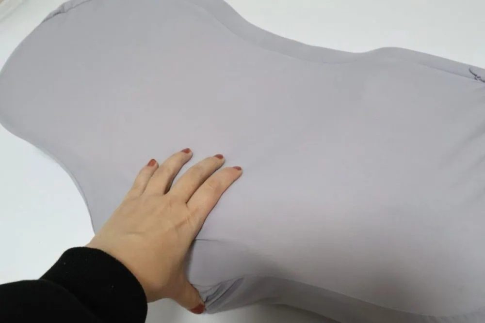 第3位　【ドンキ】“生感まくら”って何？ 他社の半額級!? 謎の3D形状を1ヶ月使ってみたら…お値段以上の完成度だった