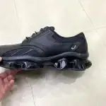 第2位　【革靴顔の高機能スニーカー】“いいとこ取り”すぎて感動…アシックス新作「GEL-KINETIC SP」をエディターが試し履き