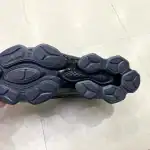 第2位　【革靴顔の高機能スニーカー】“いいとこ取り”すぎて感動…アシックス新作「GEL-KINETIC SP」をエディターが試し履き