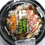 第1位　「ドンキのヤバい弁当」“カップ焼きそばのかやく丼”…ほか 偏愛めしの暴走が止まらない！新商品3選をドン・キホーテマニアが正直レポート