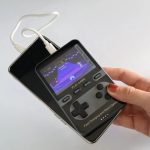 第2位 【逆に電池食うだろ!?】ドンキの謎商品“88種のゲームが遊べる”モバイルバッテリーは本末転倒なのか?ガチ検証してみた