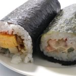 フードロス削減アプリ「Too Good To Go」で購入した恵方巻