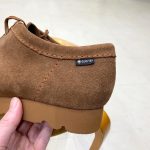 Clarks ORIGINALS WALLABEE GTX