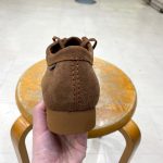 Clarks ORIGINALS WALLABEE GTX