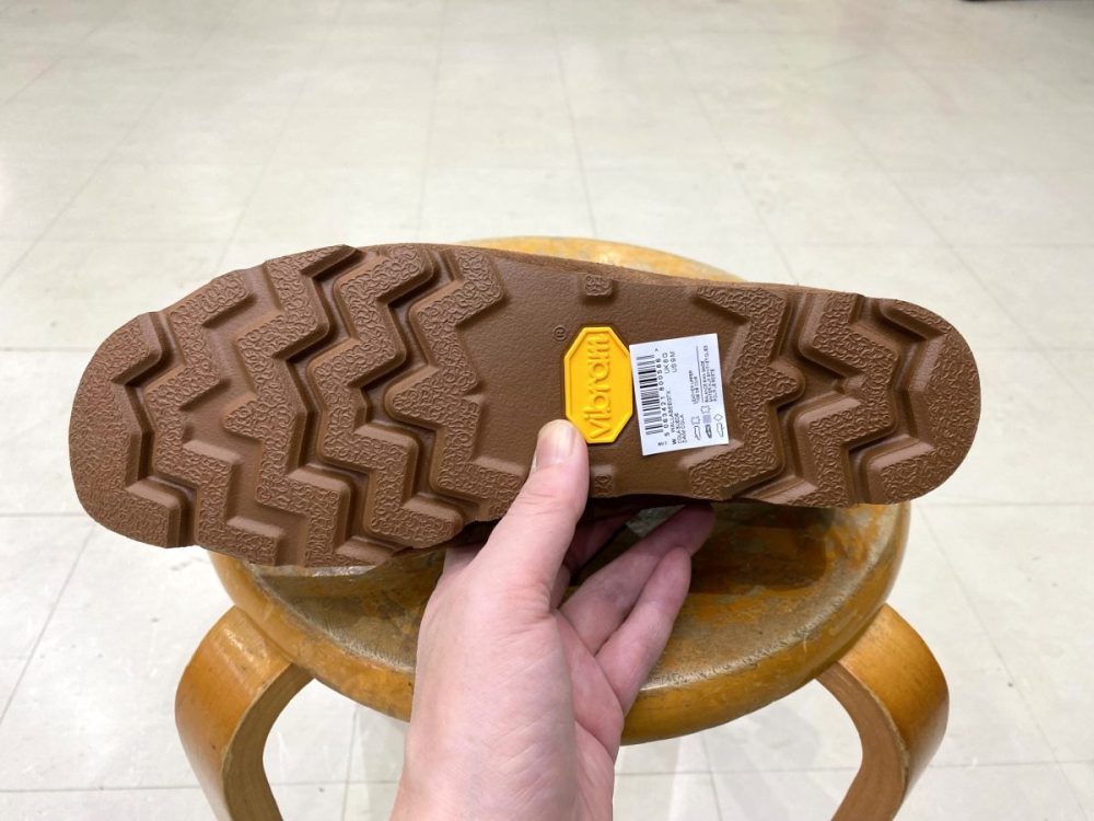 Clarks ORIGINALS WALLABEE GTX