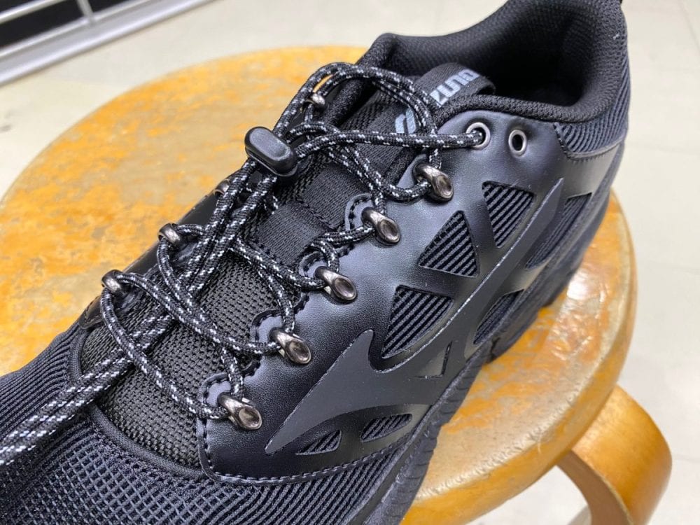 MIZUNO WAVE DAICHI LS