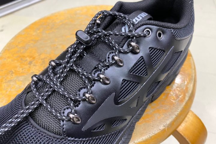 【洗練を極めたスニーカー】ミズノの本格トレラン技術×ミラノの感性が融合!都会に映える「ウエーブダイチLS」をエディターが試し履き