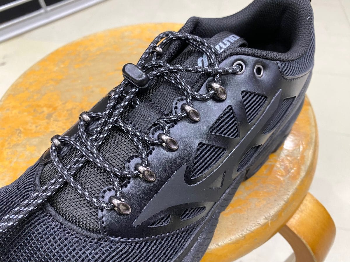 MIZUNO WAVE DAICHI LS