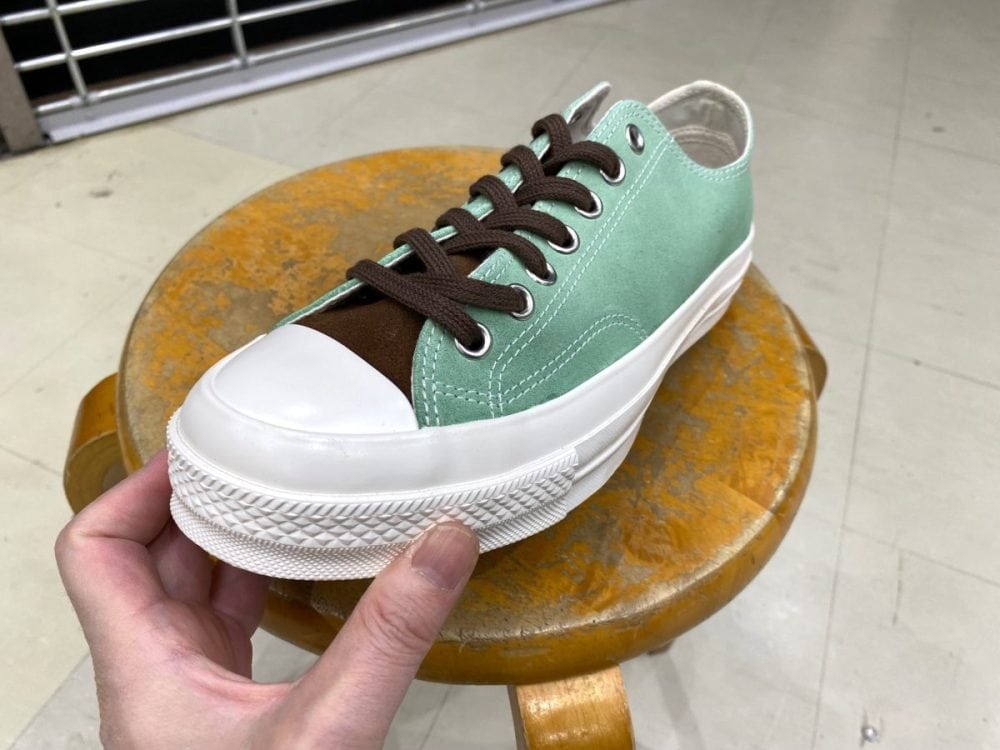 CONVERSE ALL STAR LGCY SU OX 56 "GORO / MIN-NANO"