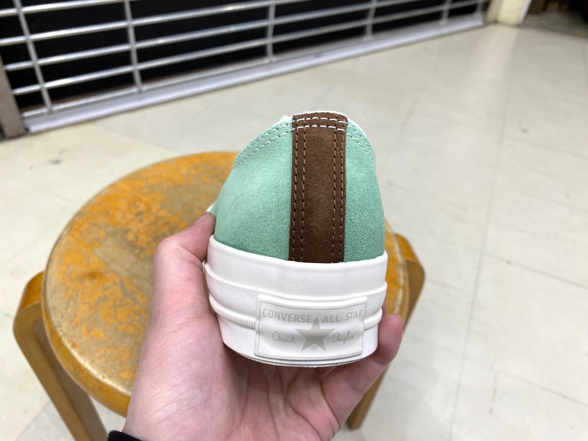 CONVERSE ALL STAR LGCY SU OX 56 "GORO / MIN-NANO"