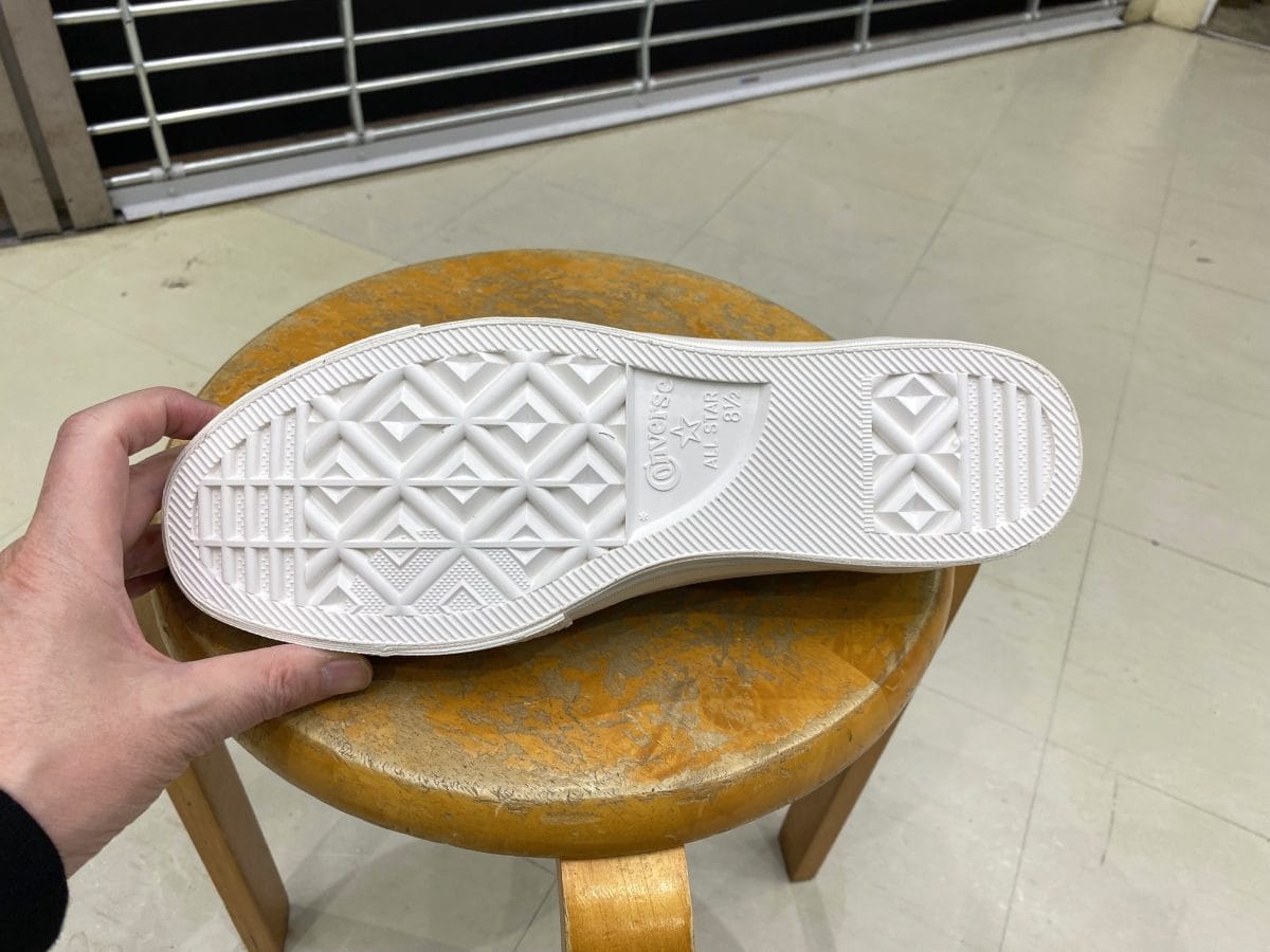 CONVERSE ALL STAR LGCY SU OX 56 "GORO / MIN-NANO"