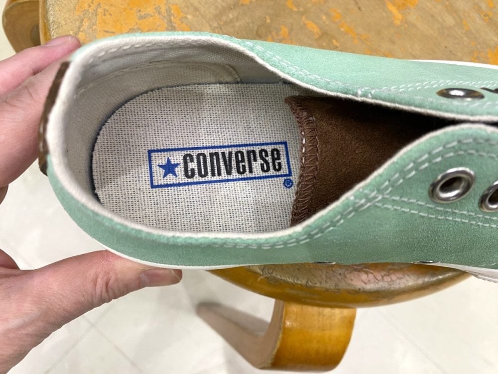 CONVERSE ALL STAR LGCY SU OX 56 "GORO / MIN-NANO"