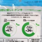 環境にも優しいらしい