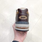 New Balance Made in UK M991v1