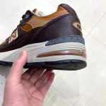 New Balance Made in UK M991v1