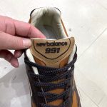 New Balance Made in UK M991v1