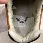 New Balance Made in UK M991v1