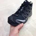SALOMON XA PRO 3D GTX