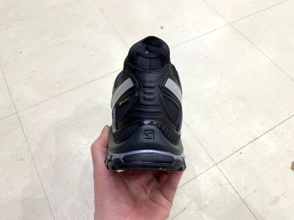 SALOMON XA PRO 3D GTX